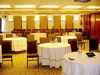 Conference Hall in Gurgaon