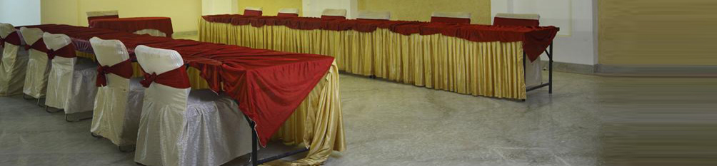 Banquet Hall in Pataudi