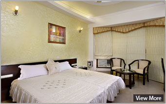 Dayal Regency Executive Room