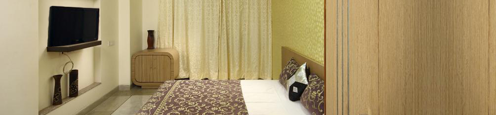 Hotel near Fortis Hospital Gurgaon