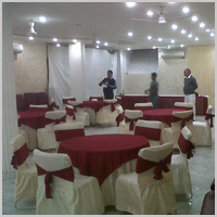 Banquet Hall in Delhi/NCR