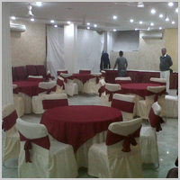 Banquet Hall in Delhi
