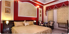 Spacious Rooms in Gurgaon